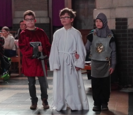 Foto viering 2