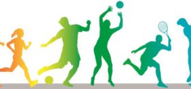 fysieke activiteiten en sporten