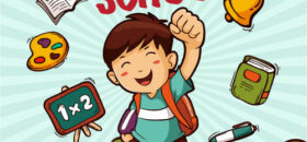 Terug-naar-school