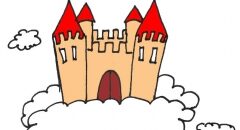 luchtkasteel