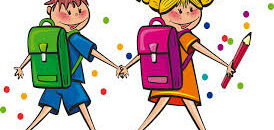 Tekening-kinderen-met-rugzak