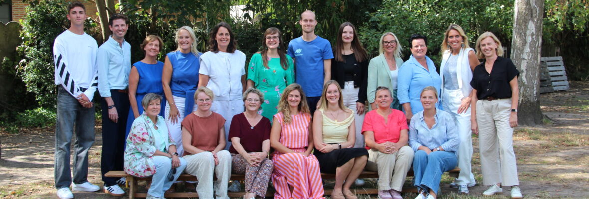 kleuterteam