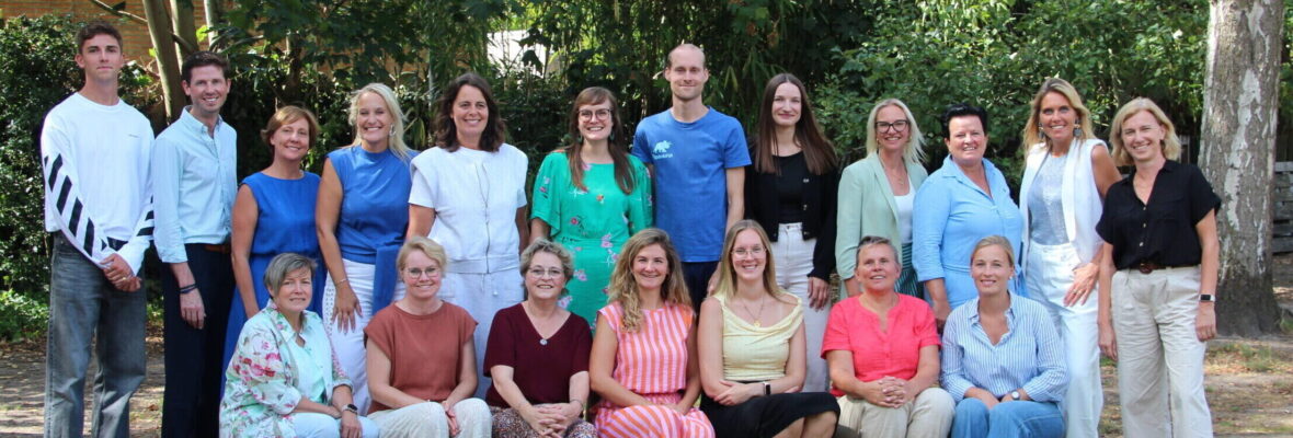 kleuterteam