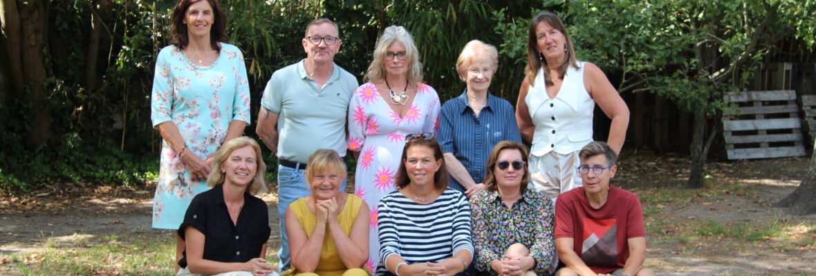 team